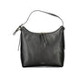 Sac à main Coccinelle en cuir noir pour femme