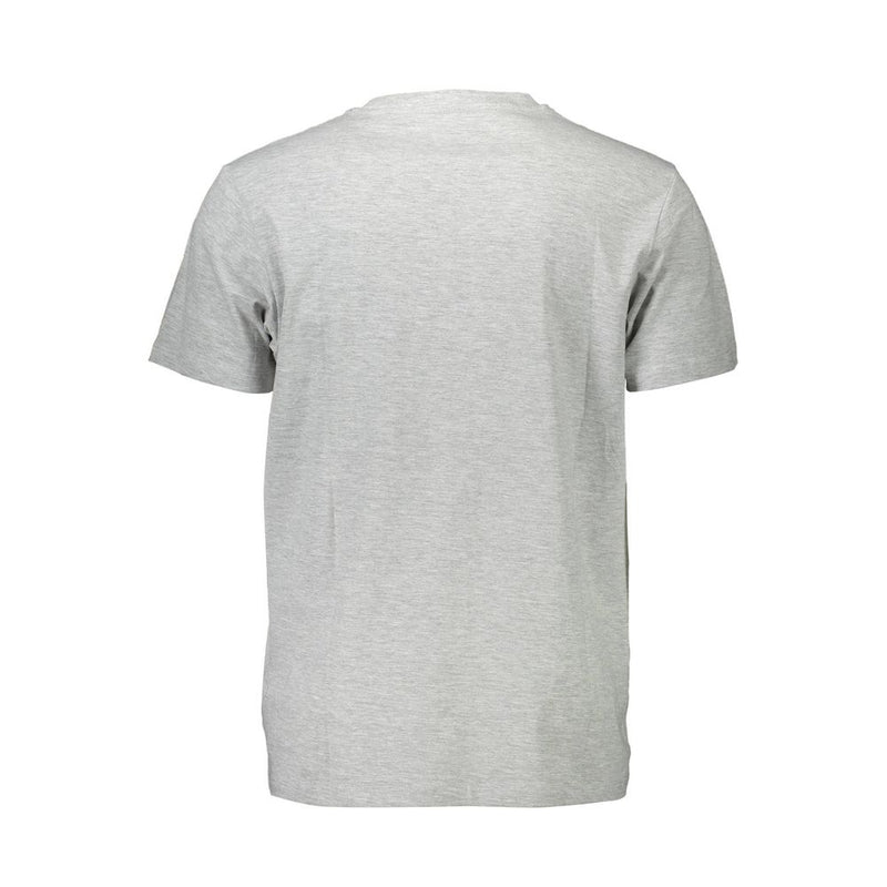 Guess Jeans Bruin Katoenen Heren T-Shirt