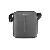 Sac à bandoulière Calvin Klein en polyester noir pour homme