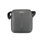 Calvin Klein Zwarte Polyester Heren Schoudertas