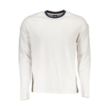 T-shirt homme en coton blanc North Sails
