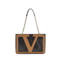 Sac à bandoulière moyen Valentino Garavani Viva Superstar