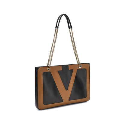 Sac à bandoulière moyen Valentino Garavani Viva Superstar