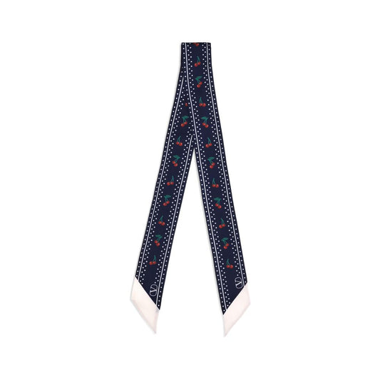 Valentino Garavani Foulard Bandeaux