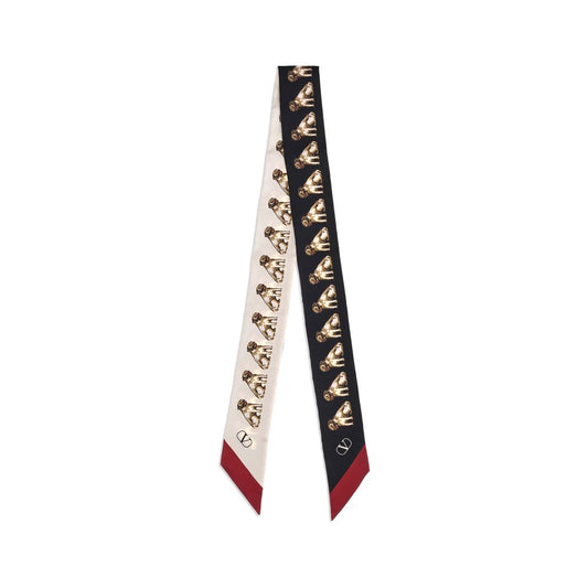 Valentino Garavani Foulard Bandeaux