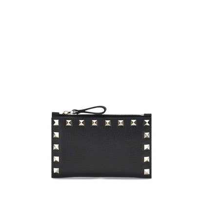 Portefeuille Rockstud Valentino Garavani