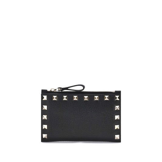 Portefeuille Rockstud Valentino Garavani