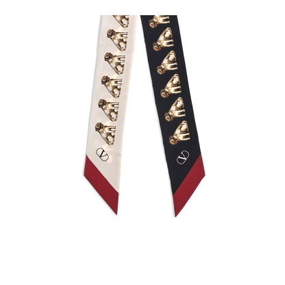 Valentino Garavani Foulard Bandeaux