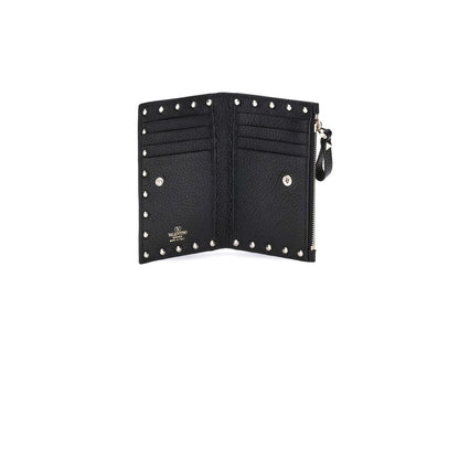 Portefeuille Rockstud Valentino Garavani