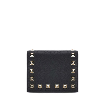 Portefeuille Rockstud Valentino Garavani