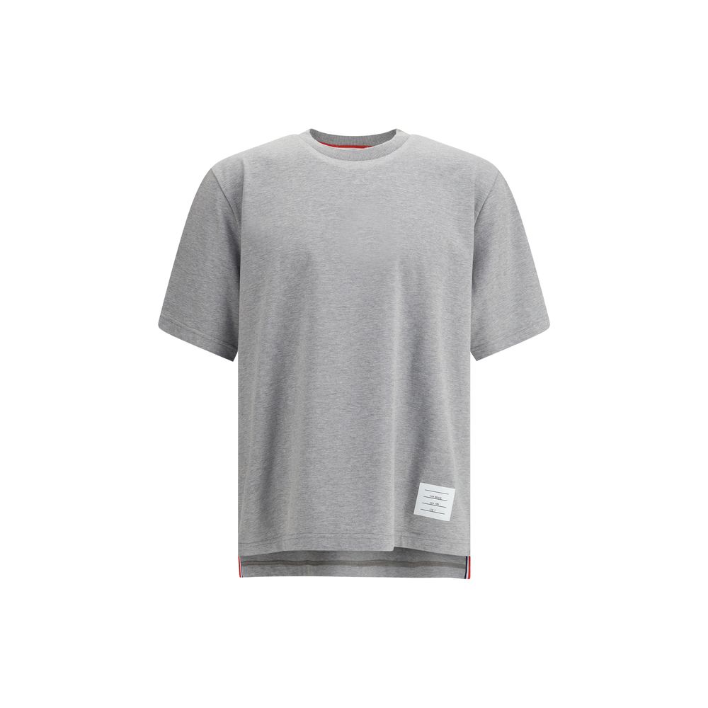 T-shirt oversize de Thom Browne