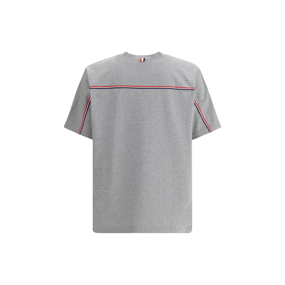 T-shirt oversize de Thom Browne