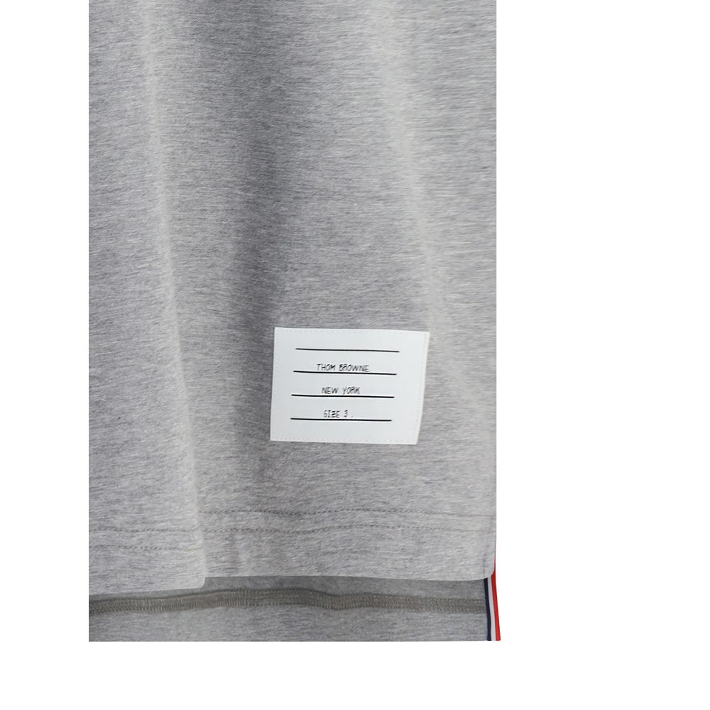 T-shirt oversize de Thom Browne