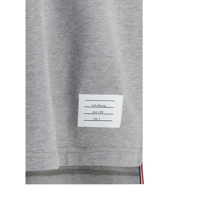 T-shirt oversize de Thom Browne