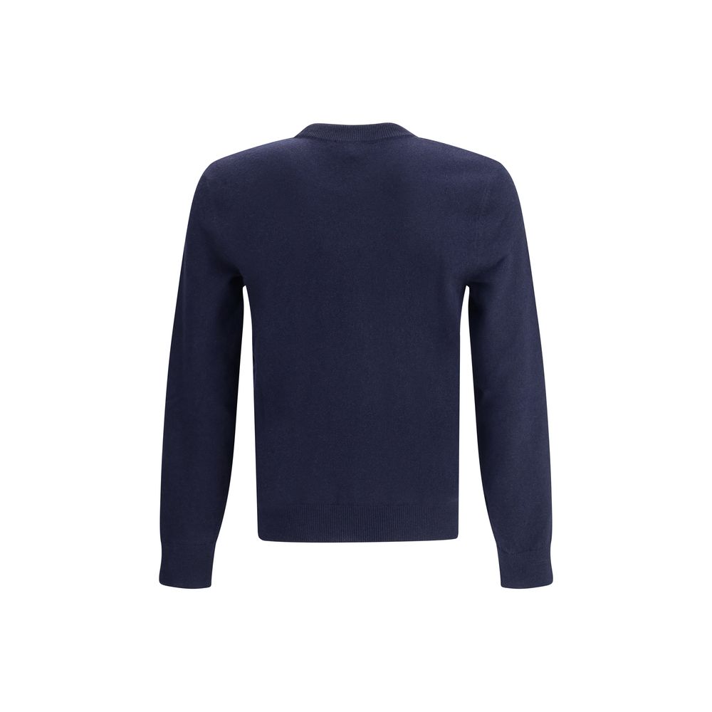Brioni Cashmere Sweater