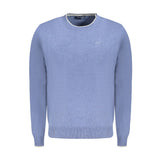 Pull en coton bleu pour homme North Sails