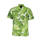 Chemise homme en coton vert Gant