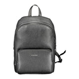Sac à dos Calvin Klein en polyéthylène noir pour homme