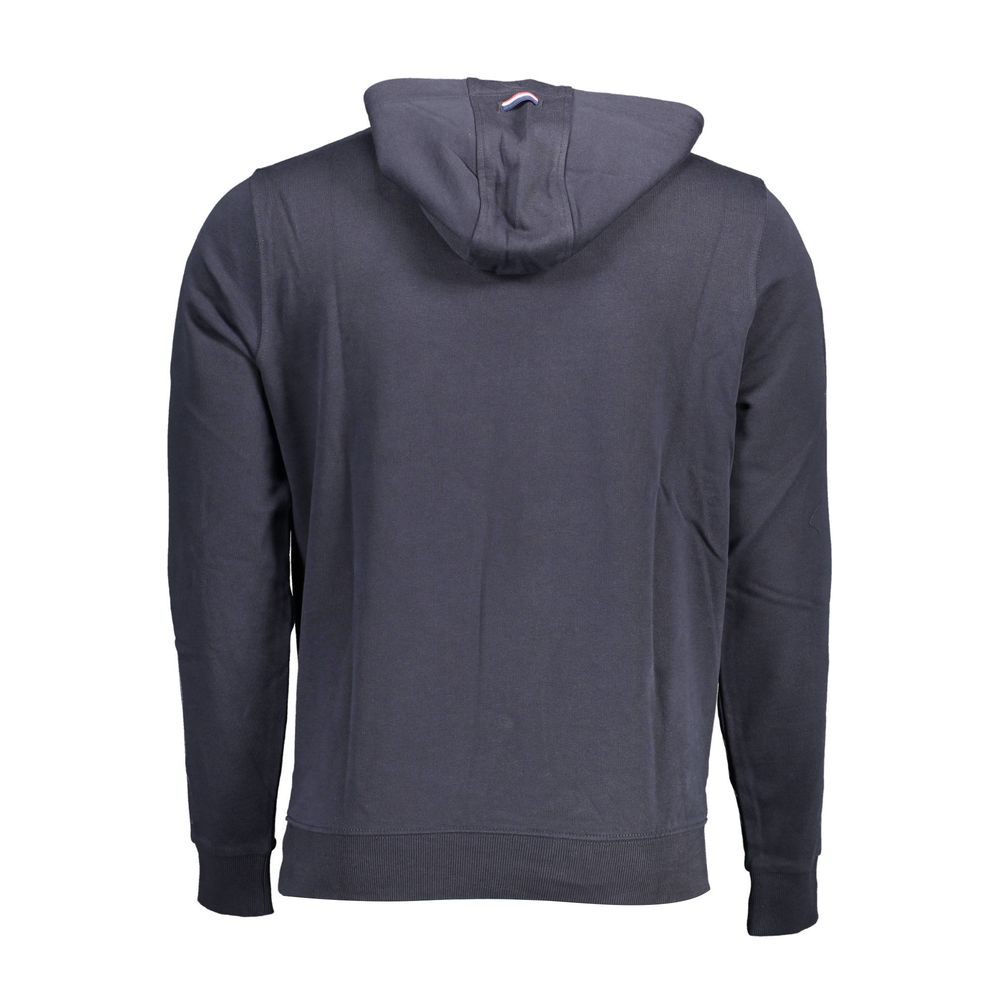 Pull en coton bleu pour homme US POLO ASSN.