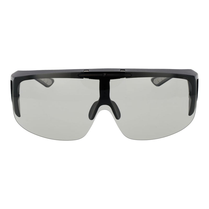 Lunettes de soleil noires pour homme Fila