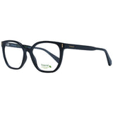 Polaroid Black Women Glasses Frame - Élégance et Durabilité