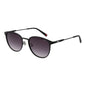 Lunettes de soleil noires pour homme Fila