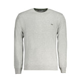 Pull en cachemire gris de Harmont &amp; Blaine
