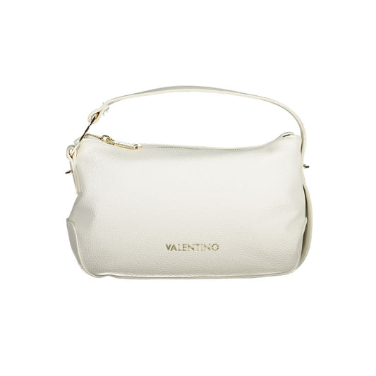 Sac à main Mario Valentino en polyéthylène blanc pour femme
