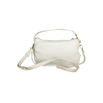 Sac à main Mario Valentino en polyéthylène blanc pour femme