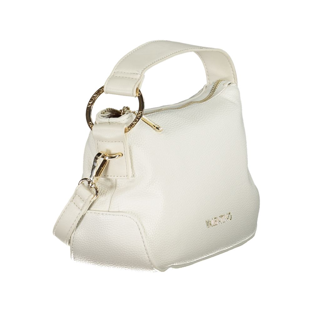 Sac à main Mario Valentino en polyéthylène blanc pour femme