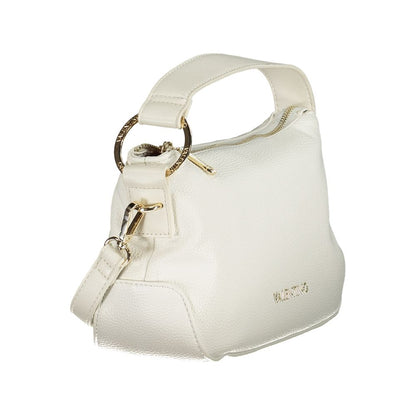 Sac à main Mario Valentino en polyéthylène blanc pour femme
