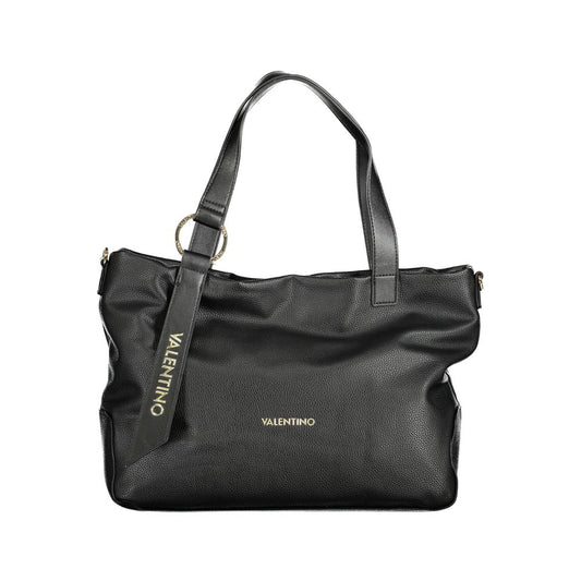 Sac à main Mario Valentino en polyéthylène noir pour femme