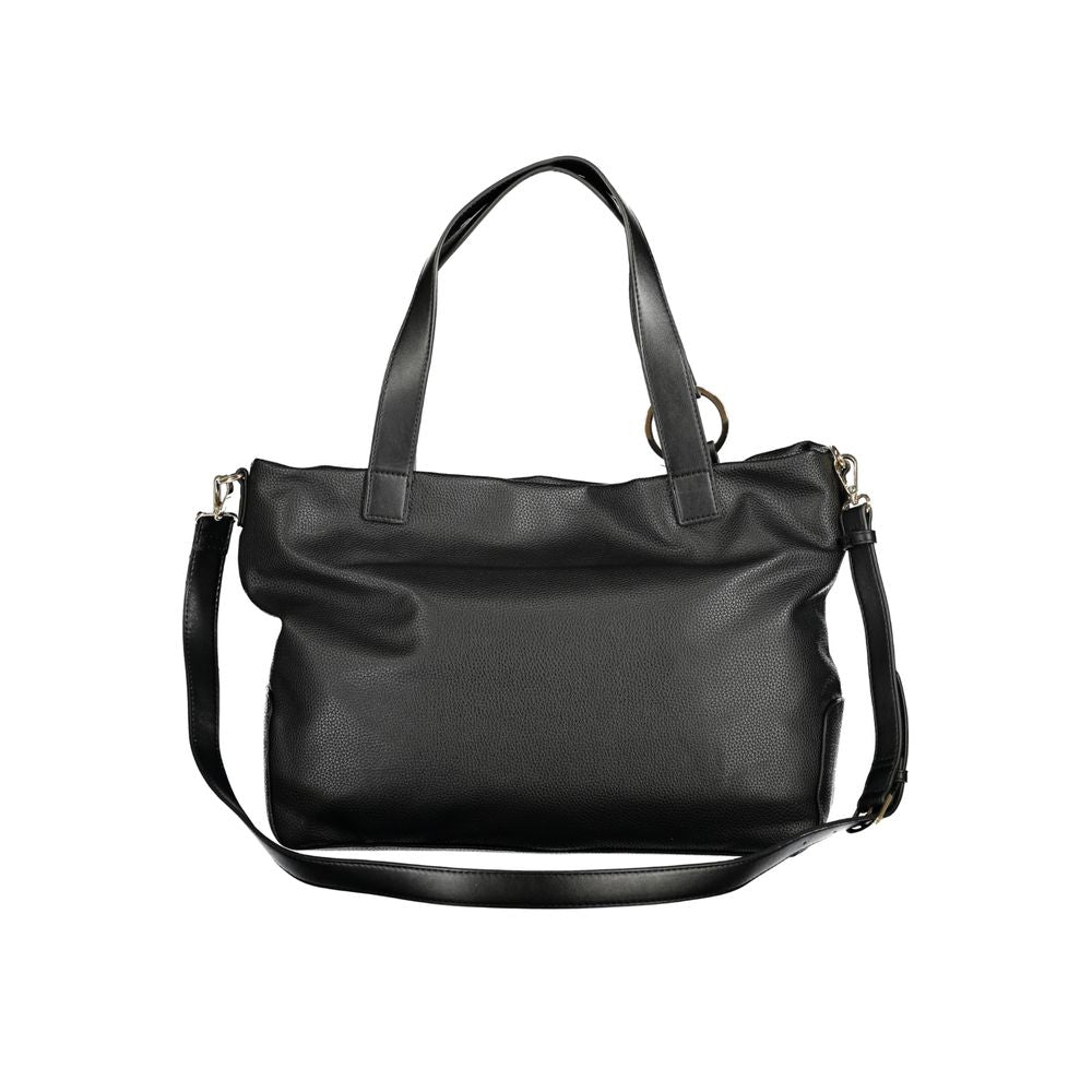 Sac à main Mario Valentino en polyéthylène noir pour femme
