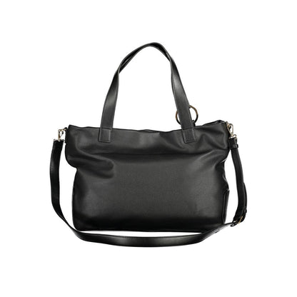 Sac à main Mario Valentino en polyéthylène noir pour femme