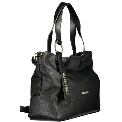 Sac à main Mario Valentino en polyéthylène noir pour femme