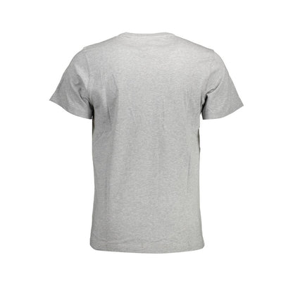 Tommy Hilfiger bruin katoenen heren T-shirt