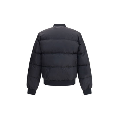 Dsquared² Easy Puffer Down Jacket
