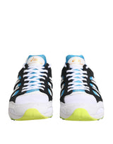 Asics TARTHER SD Sneakers - Stylish Blue and Black Footwear