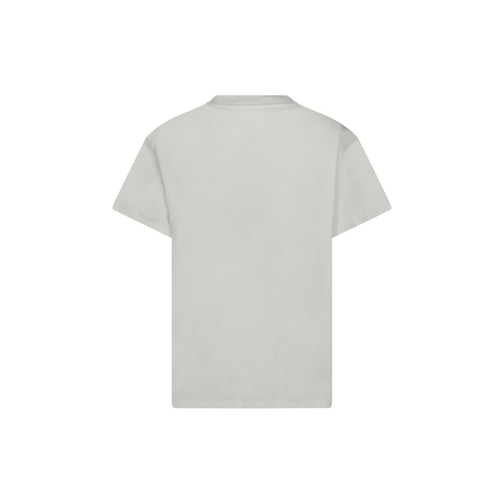 T-shirt Jil Sander