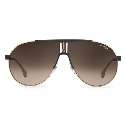 Carrera Bicolor Metal Sunglasses