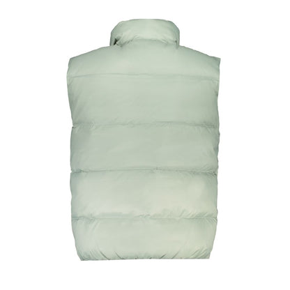 Veste homme Calvin Klein en polyamide verte