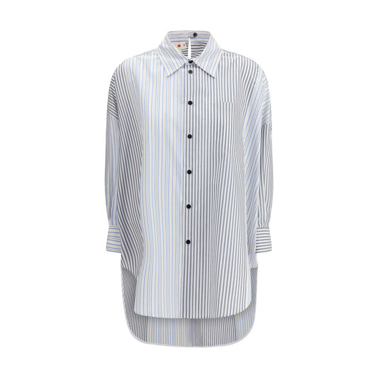 Marni Striped Shirt