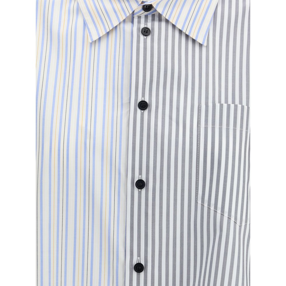 Marni Striped Shirt