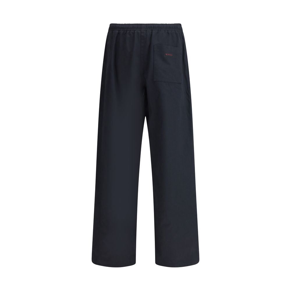 Marni Cotton Pants