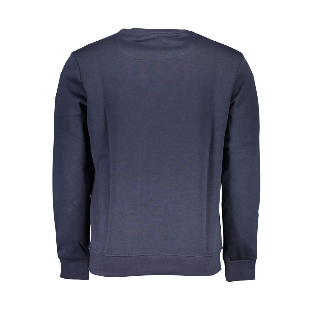 Pull en coton bleu pour homme North Sails