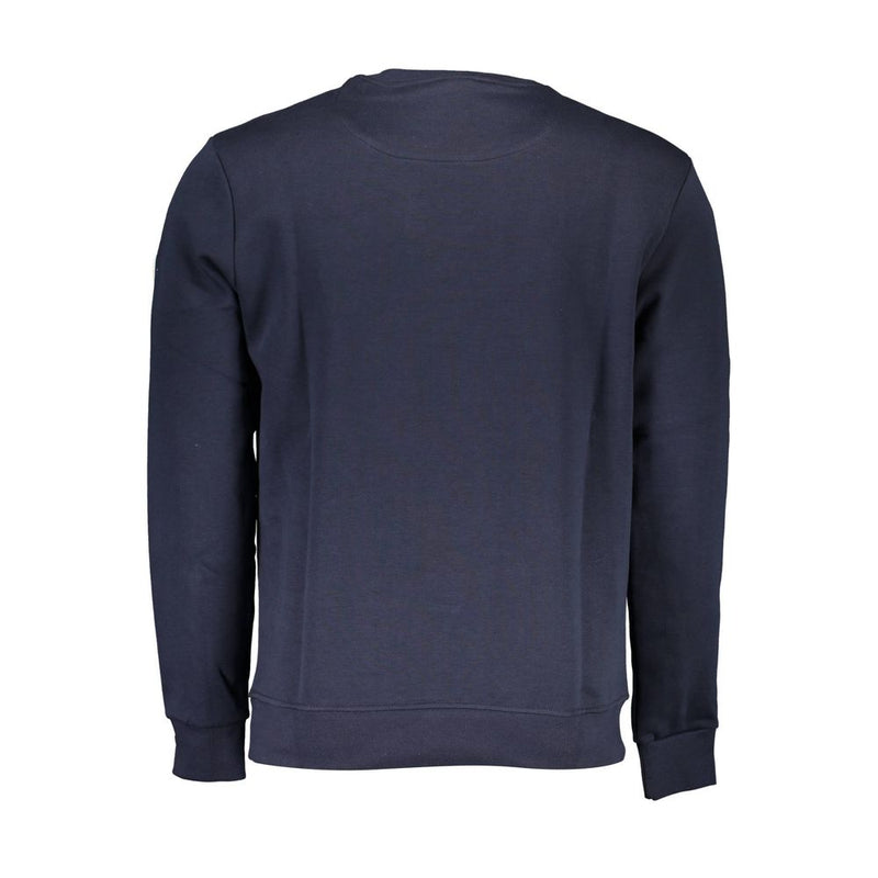 Pull en coton bleu pour homme North Sails