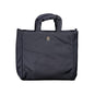 Tommy Hilfiger Blauwe Polyester Dames Handtas
