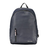 Sac à dos Tommy Hilfiger bleu en polyéthylène pour homme