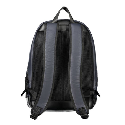 Sac à dos Tommy Hilfiger bleu en polyéthylène pour homme
