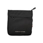 Tommy Hilfiger Zwarte Polyester Heren Schoudertas